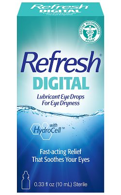 REFRESH DIGITAL