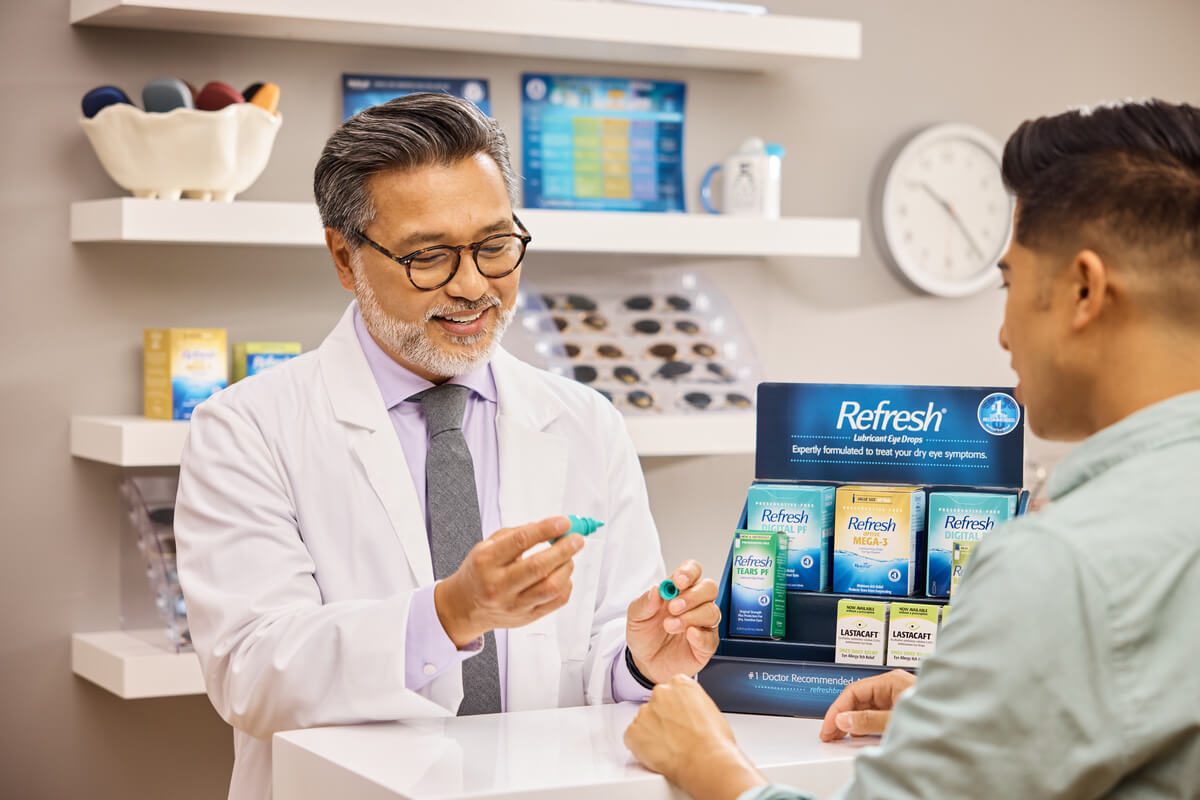 Doctor recommended image